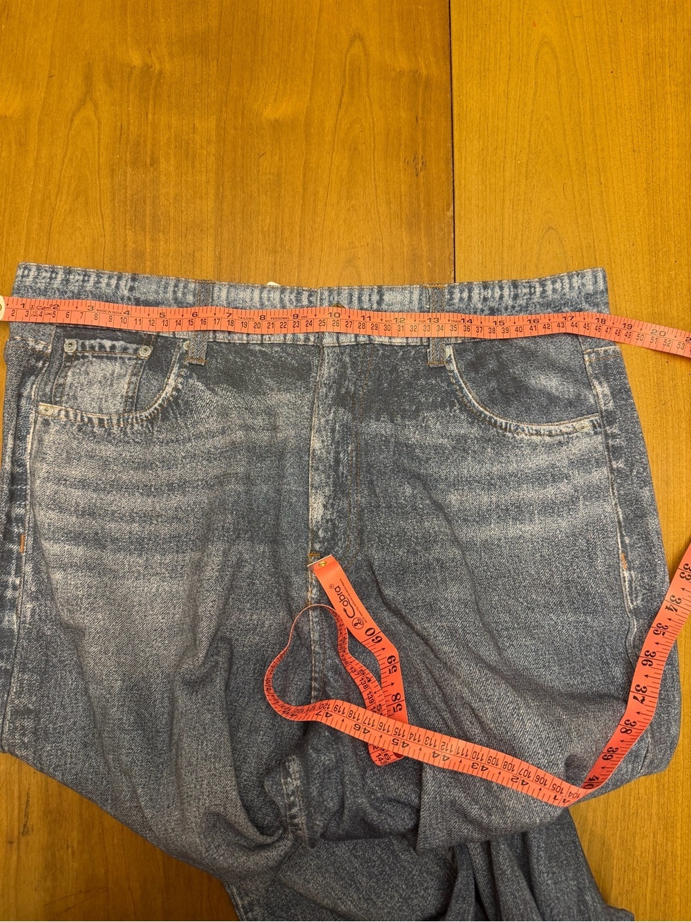 Anotherchill High-Rise Wide Leg Pants | Y2K Streetwear Preppy Hip Vintage | XL - Picture 13 of 13